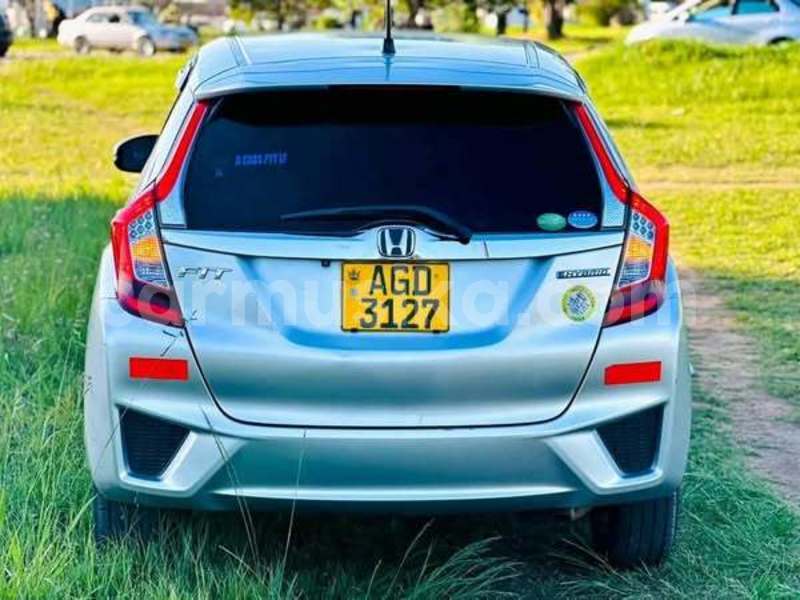 Big with watermark honda fit harare harare 36080