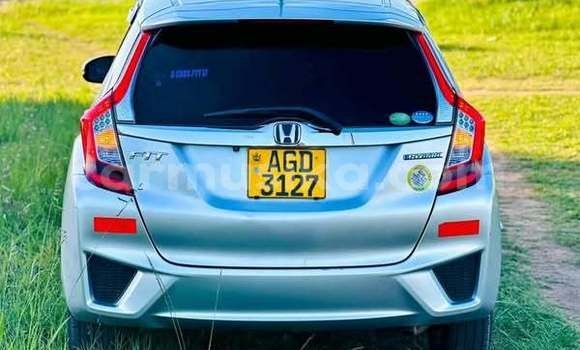 Tenga Tsaru Honda Fit Zvimwe Mota in Harare in Harare Tenga Tsaru Honda Fit Zvimwe Mota in Harare in Harare