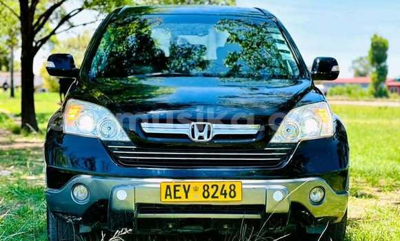 Buy Used Honda CR-X Other Car in Harare in Harare