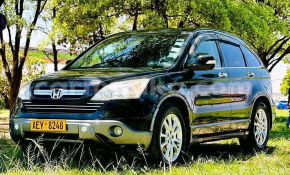 Tenga Tsaru Honda CR-X Zvimwe Mota in Harare in Harare Tenga Tsaru Honda CR-X Zvimwe Mota in Harare in Harare