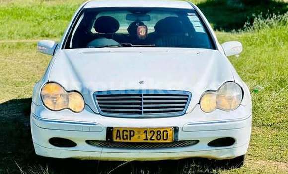 Buy Used Mercedes Viano Other Car in Harare in Harare