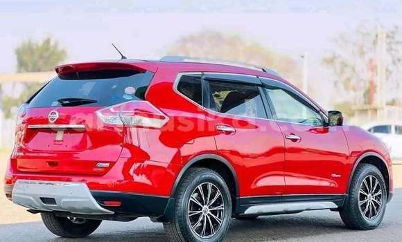 Tenga Tsaru Nissan X–Trail Tsvuku Mota in Harare in Harare Tenga Tsaru Nissan X–Trail Tsvuku Mota in Harare in Harare