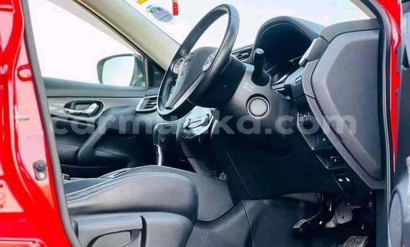 Tenga Tsaru Nissan X–Trail Tsvuku Mota in Harare in Harare Tenga Tsaru Nissan X–Trail Tsvuku Mota in Harare in Harare
