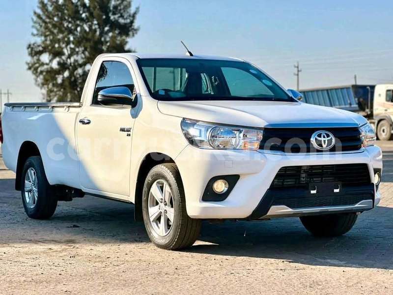 Big with watermark toyota hilux harare harare 36084