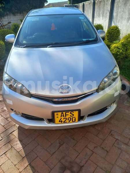 Big with watermark toyota vitz harare harare 36085