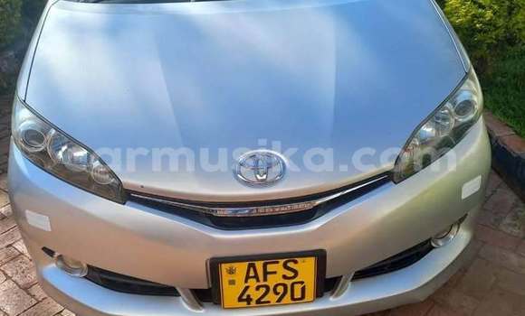 Nunua Ilio tumika Toyota Vitz Nyingine Gari ndani ya Harare nchini Harare