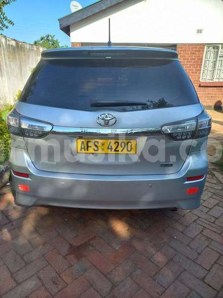 Big with watermark toyota vitz harare harare 36085