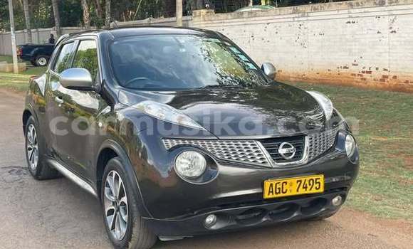 Buy Used Nissan Juke Other Car in Harare in Harare