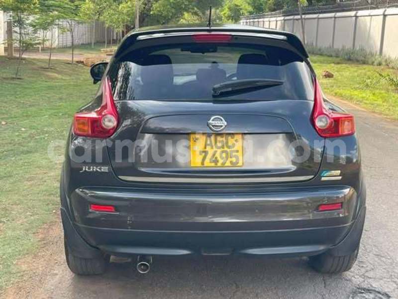 Big with watermark nissan juke harare harare 36086