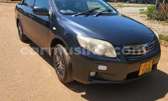 Buy Used Toyota Axio Other Car in Harare in Harare