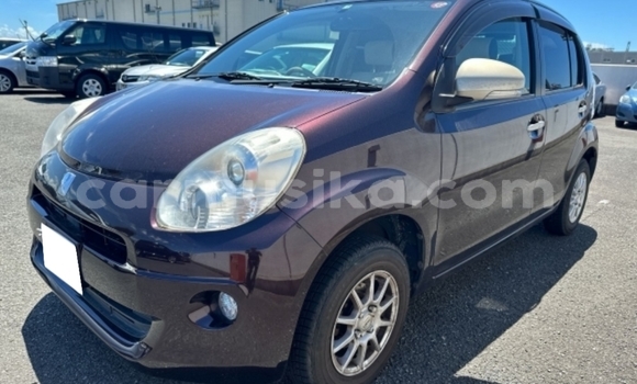 Nunua Ilio tumika Toyota Passo Nyingine Gari ndani ya Beitbridge nchini Matabeleland Kusini