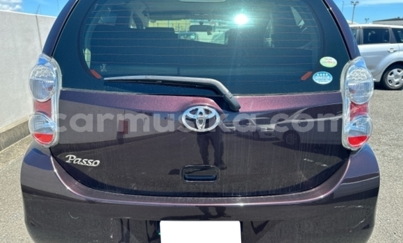 Tenga Tsaru Toyota Passo Zvimwe Mota in Beitbridge in Matabeleland South Tenga Tsaru Toyota Passo Zvimwe Mota in Beitbridge in Matabeleland South