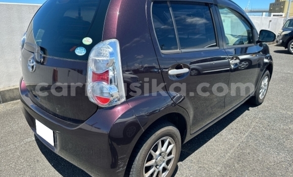 Tenga Tsaru Toyota Passo Zvimwe Mota in Beitbridge in Matabeleland South Tenga Tsaru Toyota Passo Zvimwe Mota in Beitbridge in Matabeleland South