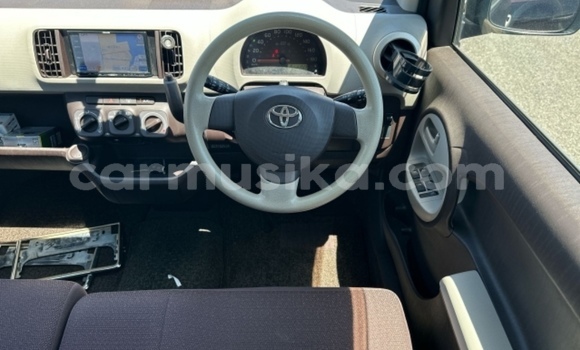 Tenga Tsaru Toyota Passo Zvimwe Mota in Beitbridge in Matabeleland South Tenga Tsaru Toyota Passo Zvimwe Mota in Beitbridge in Matabeleland South