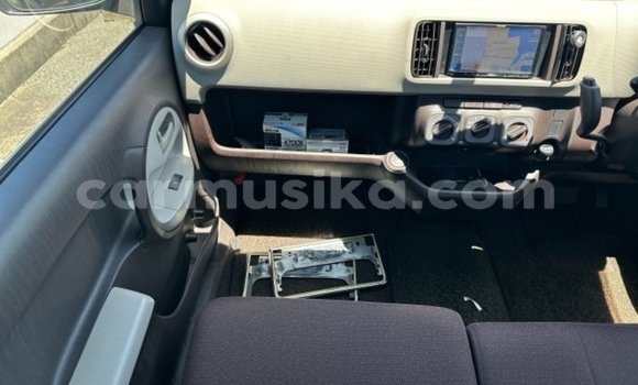 Tenga Tsaru Toyota Passo Zvimwe Mota in Beitbridge in Matabeleland South Tenga Tsaru Toyota Passo Zvimwe Mota in Beitbridge in Matabeleland South