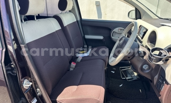 Tenga Tsaru Toyota Passo Zvimwe Mota in Beitbridge in Matabeleland South Tenga Tsaru Toyota Passo Zvimwe Mota in Beitbridge in Matabeleland South