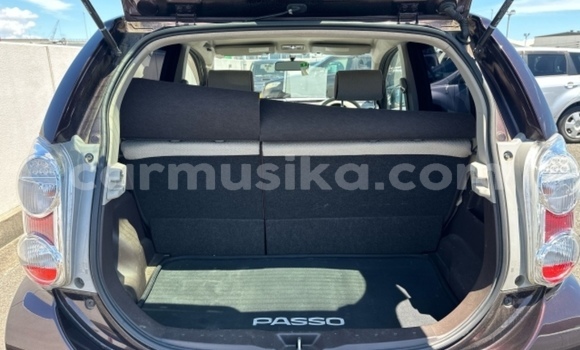 Tenga Tsaru Toyota Passo Zvimwe Mota in Beitbridge in Matabeleland South Tenga Tsaru Toyota Passo Zvimwe Mota in Beitbridge in Matabeleland South