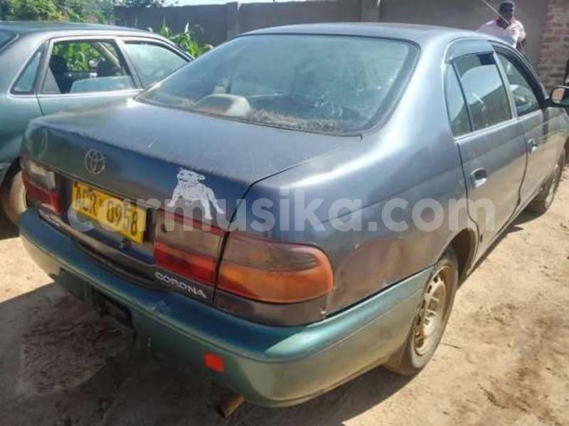 Big with watermark toyota corona exiv harare harare 36089