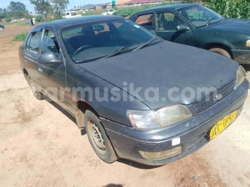 Big with watermark toyota corona exiv harare harare 36089