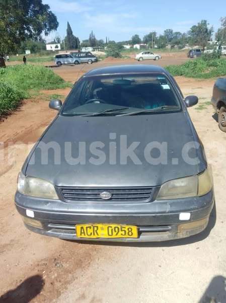 Big with watermark toyota corona exiv harare harare 36089