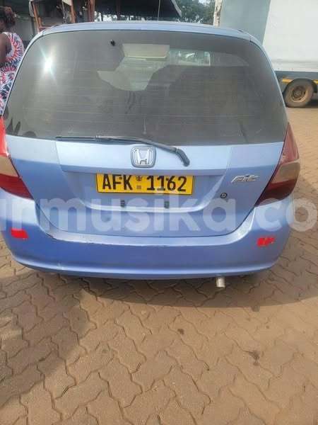 Big with watermark honda fit harare harare 36090