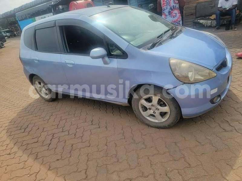 Big with watermark honda fit harare harare 36090