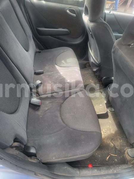 Big with watermark honda fit harare harare 36090