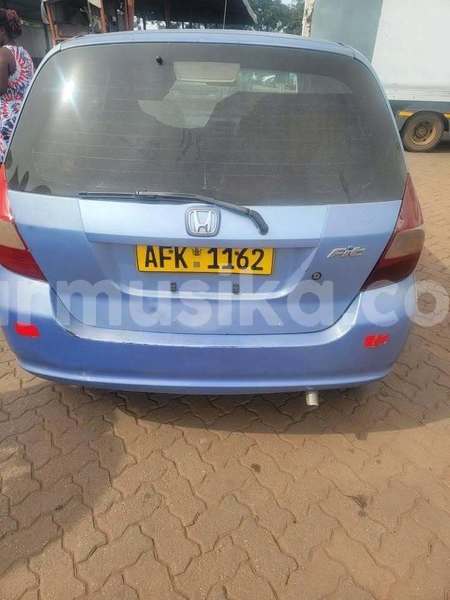 Big with watermark honda fit harare harare 36090