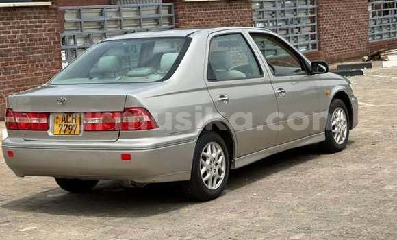 Tenga Tsaru Toyota Vista Zvimwe Mota in Harare in Harare