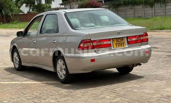 Acheter Occasion Voiture Toyota Vista Autre à Harare, Harare Acheter Occasion Voiture Toyota Vista Autre à Harare, Harare