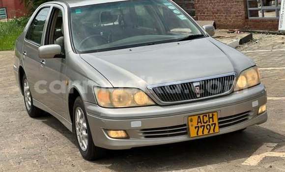 Acheter Occasion Voiture Toyota Vista Autre à Harare, Harare Acheter Occasion Voiture Toyota Vista Autre à Harare, Harare