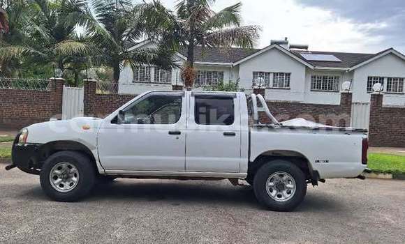 Acheter Occasion Voiture Toyota Nadia Autre à Harare, Harare Acheter Occasion Voiture Toyota Nadia Autre à Harare, Harare