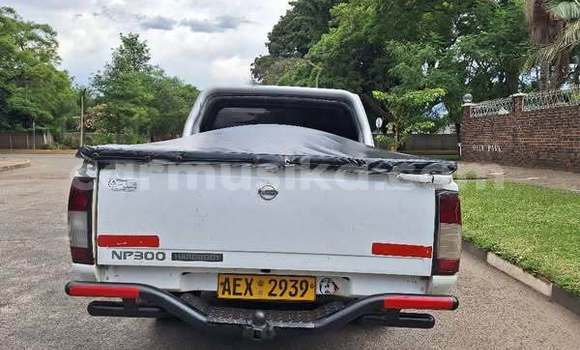 Acheter Occasion Voiture Toyota Nadia Autre à Harare, Harare Acheter Occasion Voiture Toyota Nadia Autre à Harare, Harare