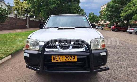 Acheter Occasion Voiture Toyota Nadia Autre à Harare, Harare Acheter Occasion Voiture Toyota Nadia Autre à Harare, Harare