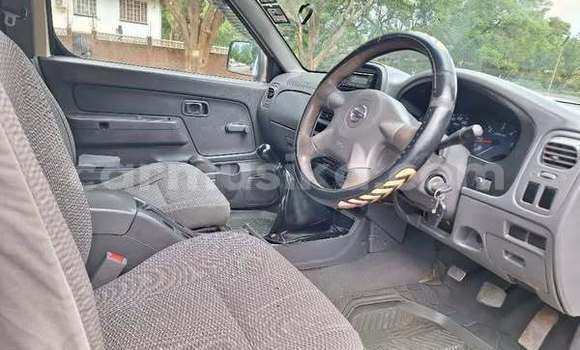 Acheter Occasion Voiture Toyota Nadia Autre à Harare, Harare Acheter Occasion Voiture Toyota Nadia Autre à Harare, Harare