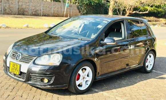 Buy Used Volkswagen Taro Other Car in Harare in Harare