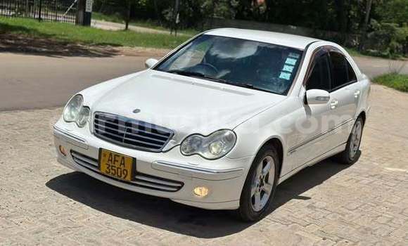 Buy Used Mercedes-Benz C250 coupe Other Car in Harare in Harare