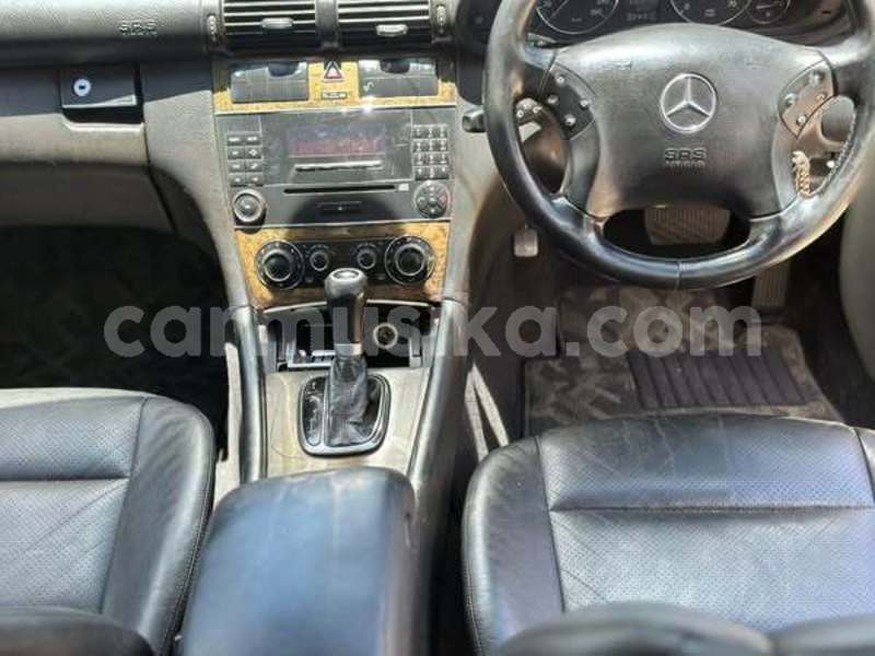 Big with watermark mercedes benz c250 coupe harare harare 36098