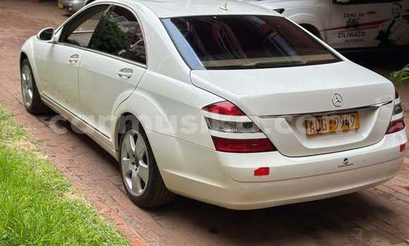 Acheter Occasion Voiture Hispano-Suiza K6 Blanc à Harare, Harare Acheter Occasion Voiture Hispano-Suiza K6 Blanc à Harare, Harare