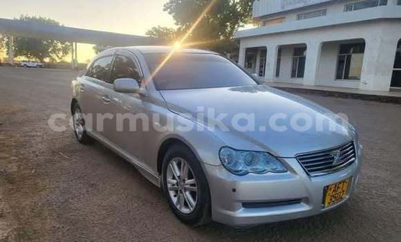 Tenga Tsaru Toyota Mark X Zvimwe Mota in Harare in Harare
