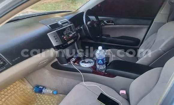 Tenga Tsaru Toyota Mark X Zvimwe Mota in Harare in Harare Tenga Tsaru Toyota Mark X Zvimwe Mota in Harare in Harare