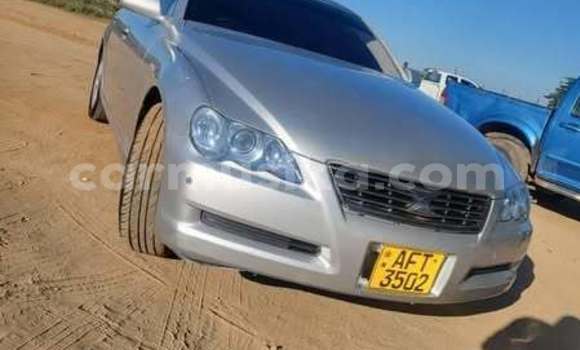 Tenga Tsaru Toyota Mark X Zvimwe Mota in Harare in Harare Tenga Tsaru Toyota Mark X Zvimwe Mota in Harare in Harare