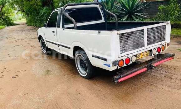 Buy Used Mazda Biante Other Car in Harare in Harare