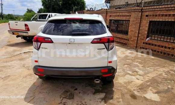 Buy Used Honda Vezel Other Car in Harare in Harare