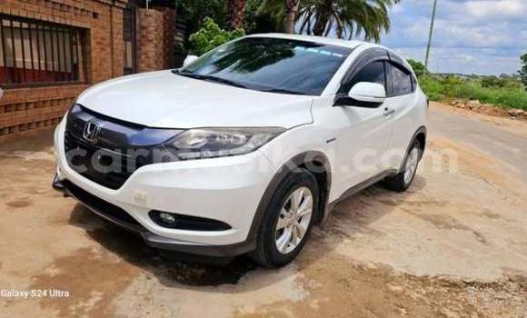 Tenga Tsaru Honda Vezel Zvimwe Mota in Harare in Harare Tenga Tsaru Honda Vezel Zvimwe Mota in Harare in Harare