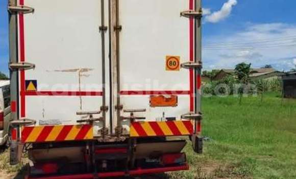 Tenga Tsaru Toyota 4Runner Zvimwe Mota in Harare in Harare