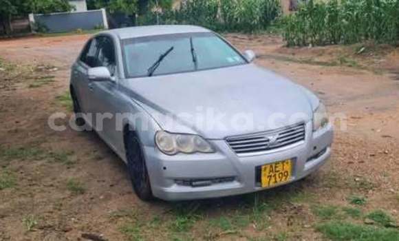 Tenga Tsaru Toyota Mark X Zvimwe Mota in Harare in Harare Tenga Tsaru Toyota Mark X Zvimwe Mota in Harare in Harare