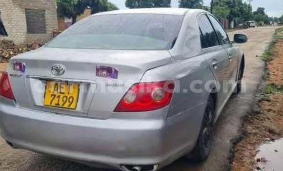 Tenga Tsaru Toyota Mark X Zvimwe Mota in Harare in Harare Tenga Tsaru Toyota Mark X Zvimwe Mota in Harare in Harare