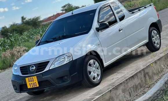 Buy Used Nissan NP 300 Other Car in Harare in Harare