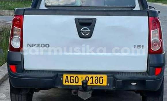 Tenga Tsaru Nissan NP 300 Zvimwe Mota in Harare in Harare Tenga Tsaru Nissan NP 300 Zvimwe Mota in Harare in Harare